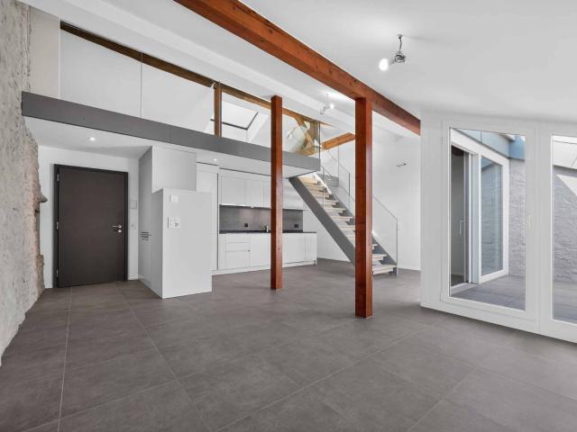 Wohnung mieten in Allaman, Waadt
