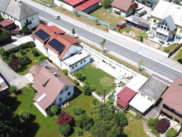 Haus kaufen in Arnoldstein, Agoritschach