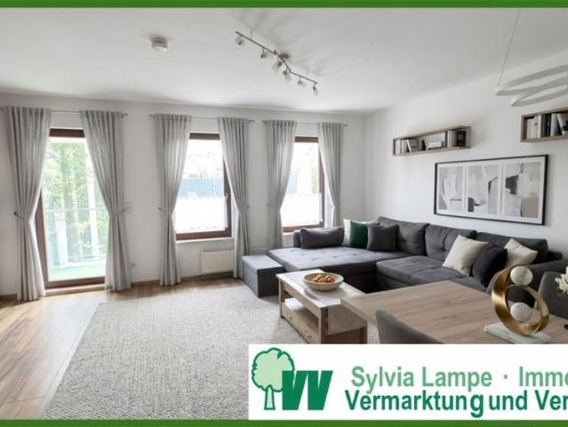 Haus mieten in Biere, Sachsen-Anhalt