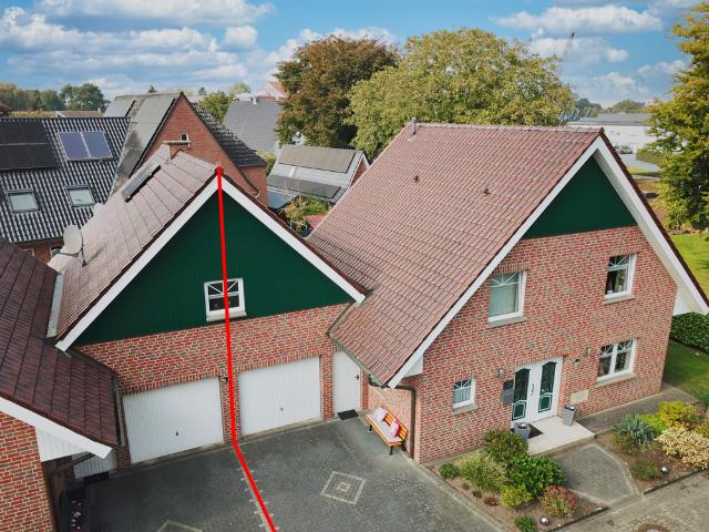 Haus kaufen in Neuenhaus, Niedersachsen