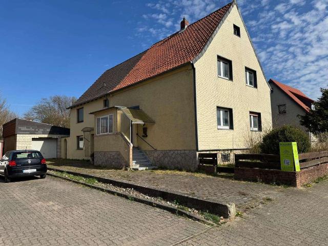 Haus kaufen in Bodenburg, Bad Salzdetfurth
