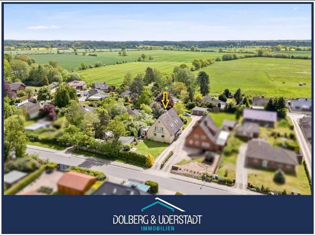 Haus kaufen in Kuddewörde, Kreis Herzogtum Lauenburg