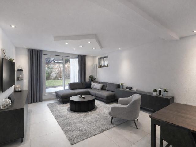 Haus kaufen in Canobbio, Tessin