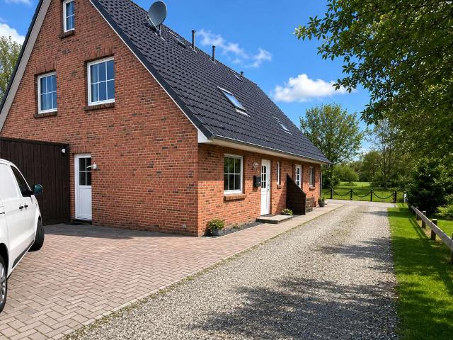 Haus kaufen in Husum, Kreis Nordfriesland