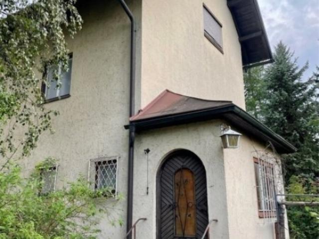 Doppelhaushälfte kaufen in Salzburg