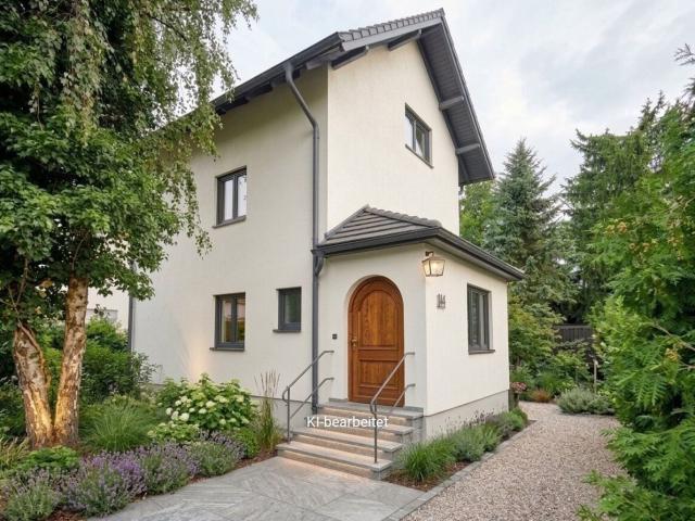 Haus kaufen in Salzburg
