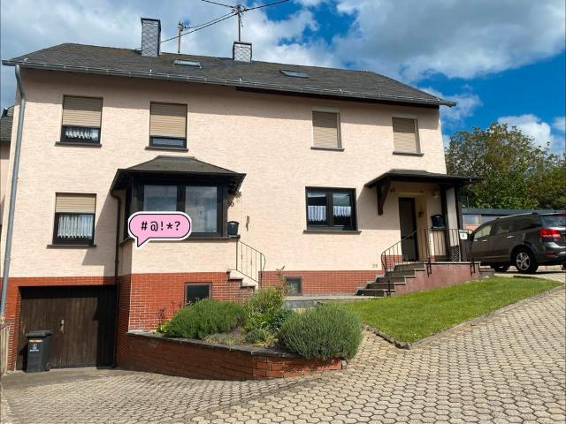 Haus kaufen in Pluwig, Rheinland-Pfalz