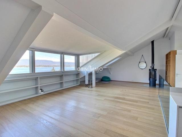 Wohnung mieten in Anières