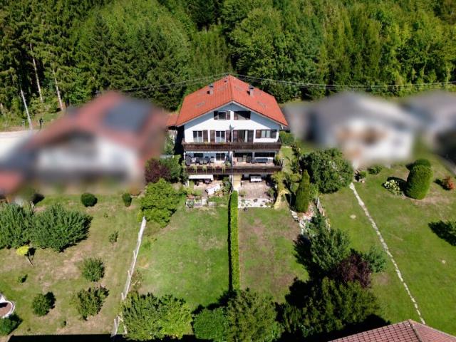 Doppelhaushälfte kaufen in Ohlsdorf, Bezirk Gmunden