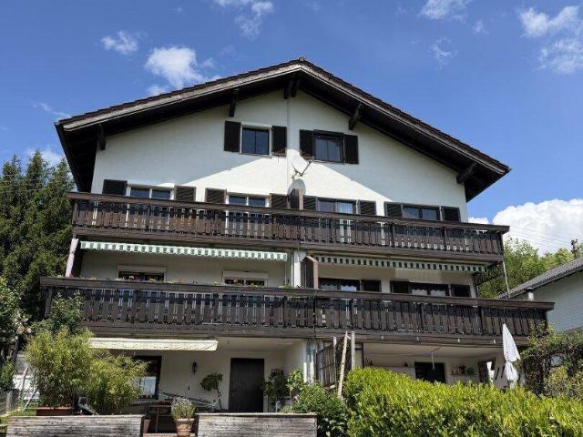 Haus kaufen in Oberthalham, Ohlsdorf