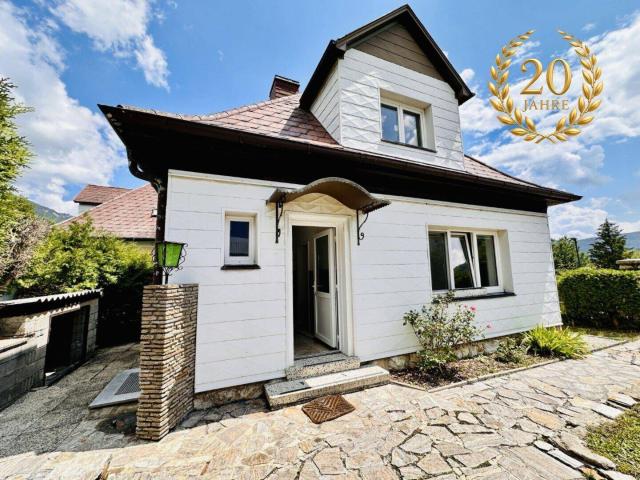 Haus kaufen in Grünbach am Schneeberg, Niederösterreich
