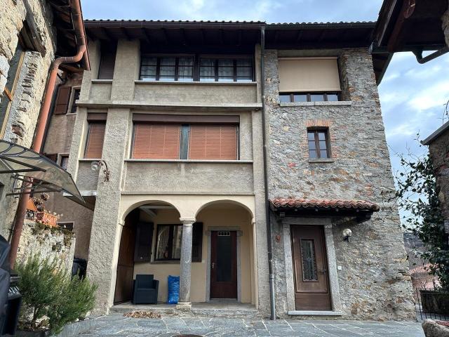 Haus kaufen in Alto Malcantone, Tessin