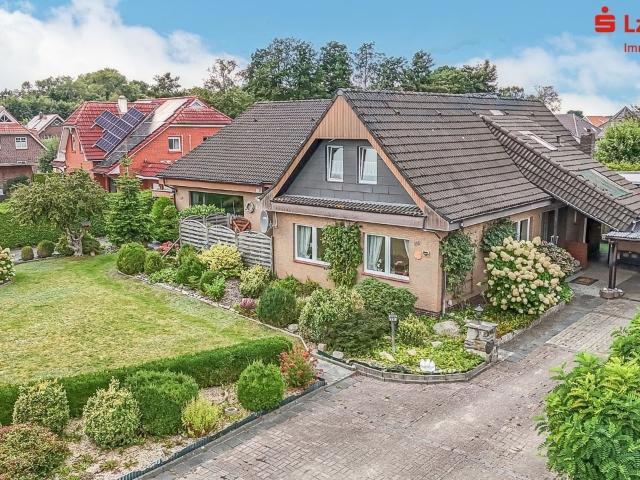 Haus kaufen in Sandel, Jever