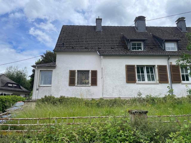Doppelhaushälfte kaufen in Salmtal, Rheinland-Pfalz