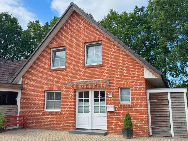 Haus kaufen in Uelsen, Niedersachsen
