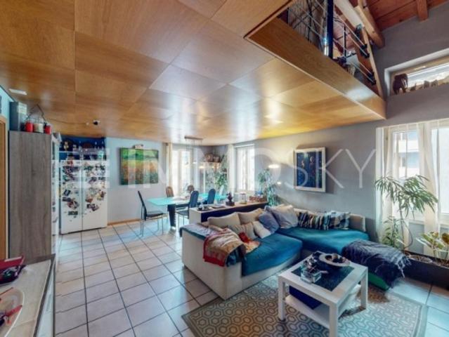 Einfamilienhaus kaufen in Quinto, Tessin