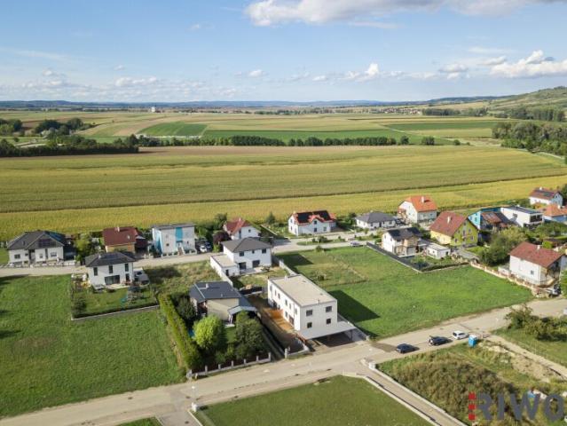 Doppelhaushälfte kaufen in Ziersdorf, Bezirk Hollabrunn