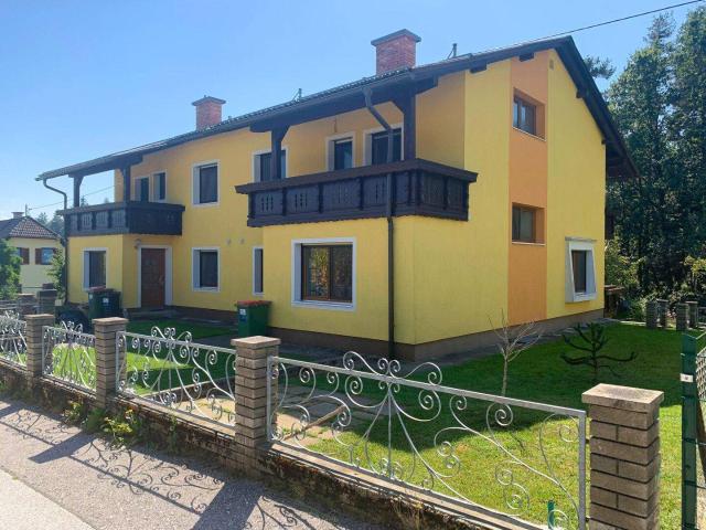 Haus kaufen in Grafenstein, Sand