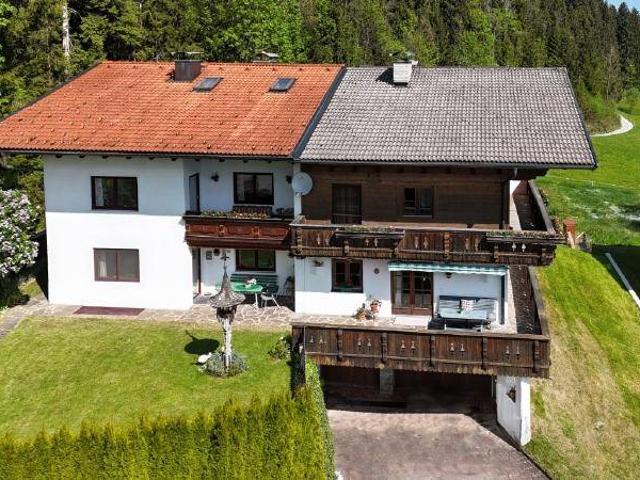 Haus kaufen in Hopfgarten i.Br., Tirol