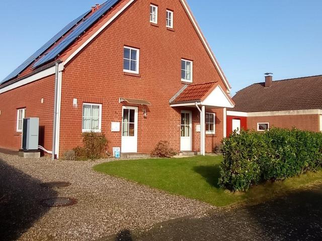 Haus kaufen in Kappeln, Schleswig-Holstein