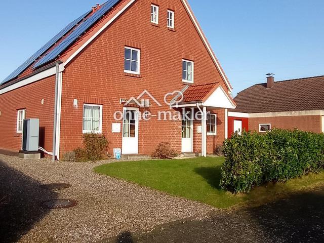 Haus kaufen in Kappeln, Schleswig-Holstein