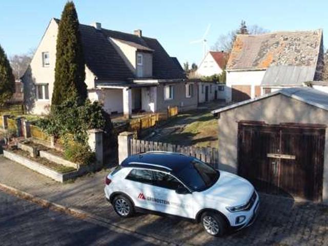 Haus kaufen in Ihlewitz, Mansfeld-Südharz