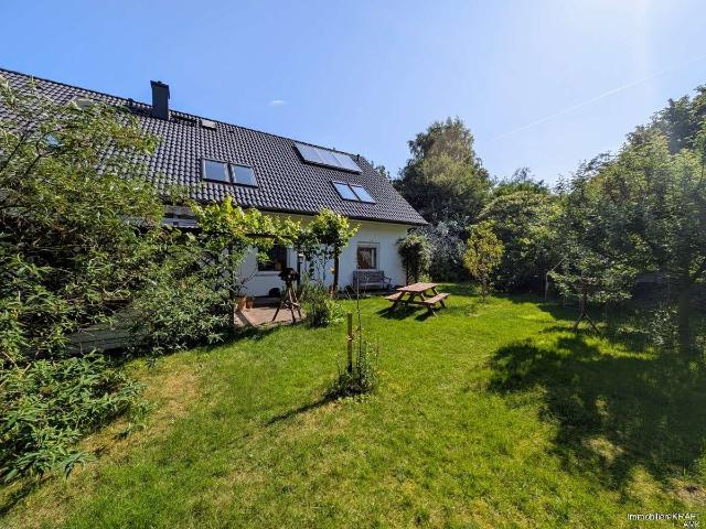 Haus kaufen in Zeven, Landkreis Rotenburg (Wümme)