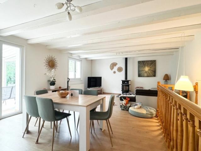 Einfamilienhaus kaufen in Chambésy, Pregny-Chambésy