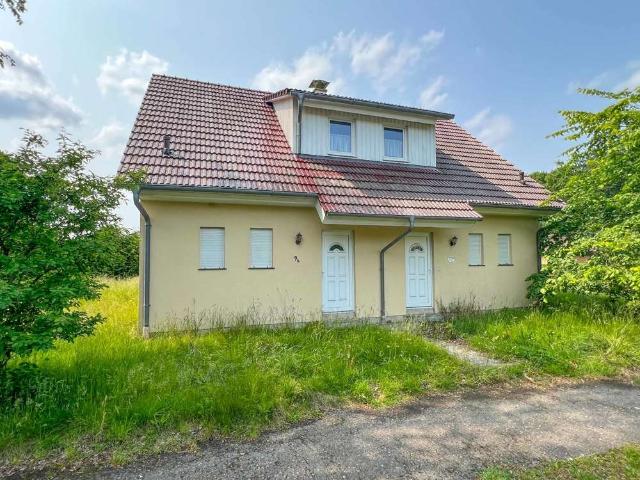 Haus kaufen in Schaprode, Vorpommern-Rügen