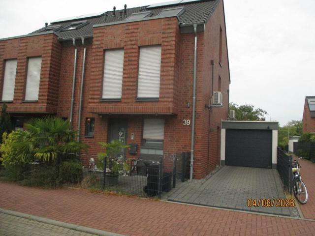 Haus kaufen in Immigrath, Langenfeld
