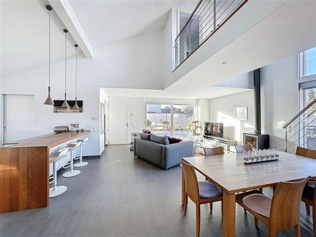 Einfamilienhaus kaufen in Cheseaux-Lausanne, Waadt