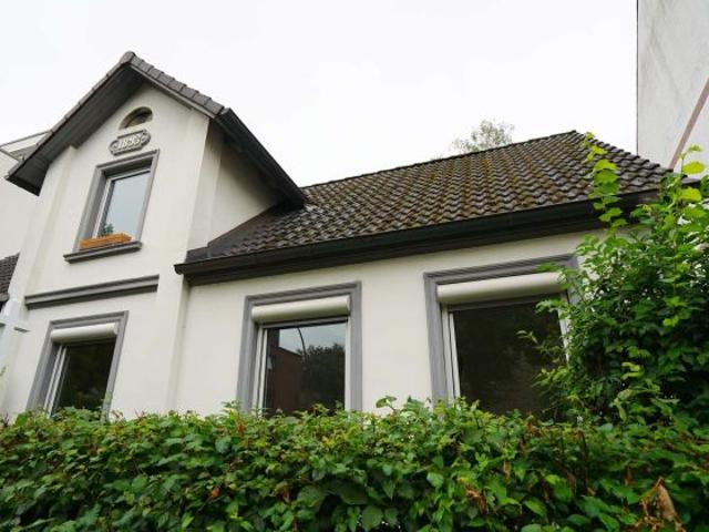 Haus kaufen in Hamburg