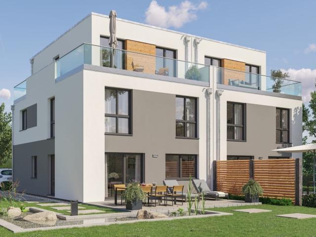 Haus kaufen in Vaterstetten, Bayern