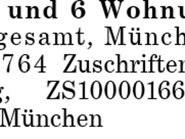 Doppelhaushälfte kaufen in Altstadt-Lehel, München