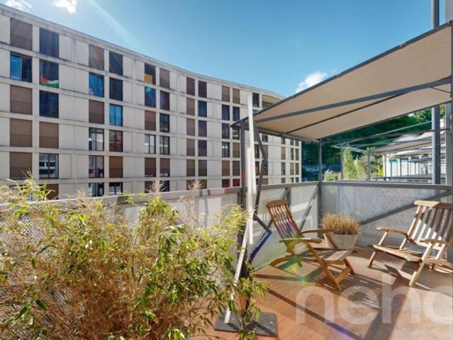 Wohnung kaufen in Neuchâtel, Corcelles (NE)