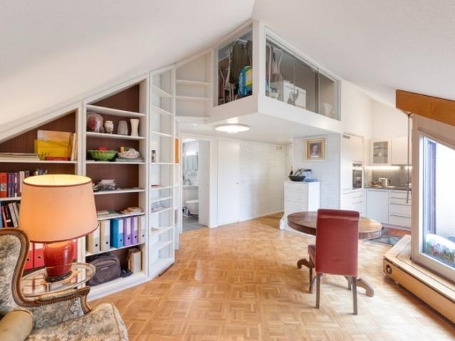Wohnung kaufen in Chêne-Bourg