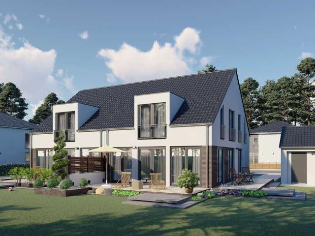 Haus kaufen in Frontenhausen, Landkreis Dingolfing-Landau
