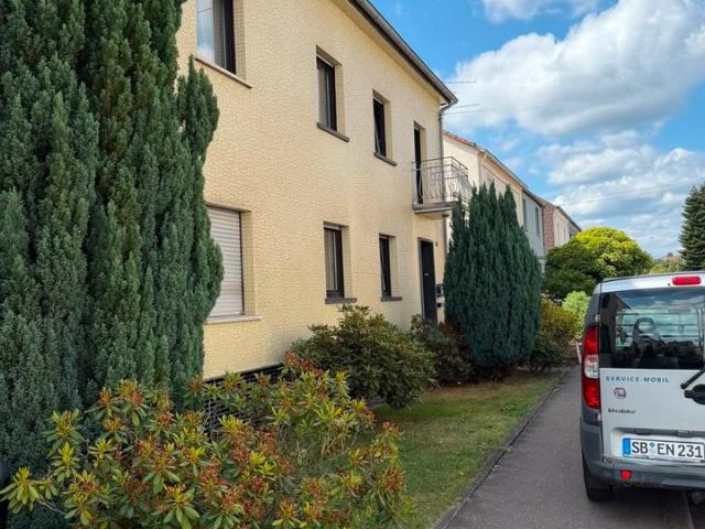 Haus kaufen in Burbach, Saarbrücken