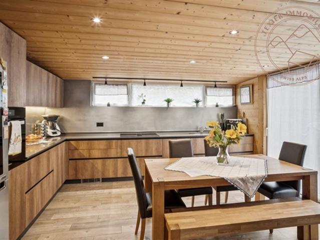 Einfamilienhaus kaufen in Monthey, Wallis