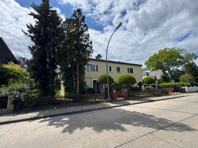 Haus kaufen in Berlin