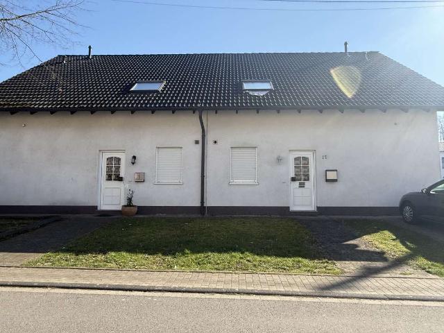 Haus kaufen in Theten, Lennestadt