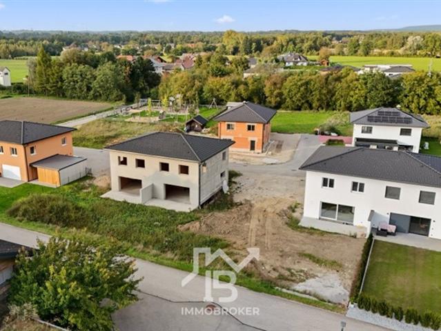 Doppelhaushälfte kaufen in Fischlham, Oberösterreich