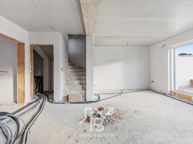 Doppelhaushälfte kaufen in Laherberg, Fischlham