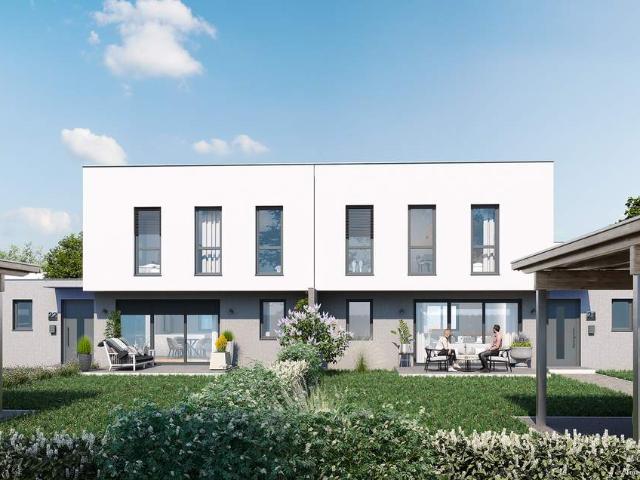 Haus kaufen in Perg