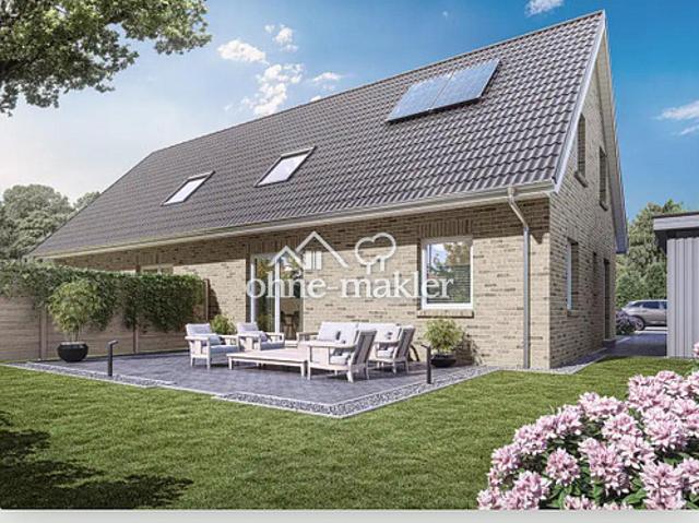 Haus kaufen in Averlak, Schleswig-Holstein