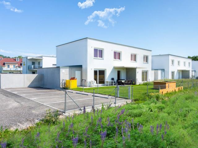 Apartment mieten in St. Georgen am Ybbsfelde, Niederösterreich