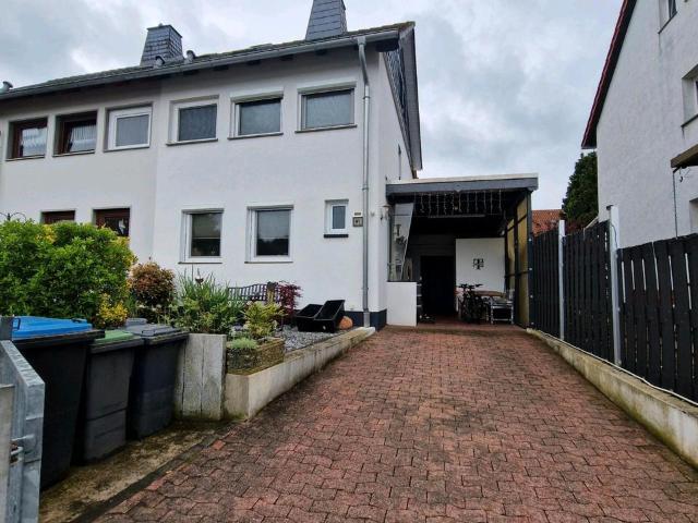 Haus kaufen in Kernstadt, Hameln