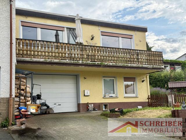Haus kaufen in Bad Laasphe, Nordrhein-Westfalen
