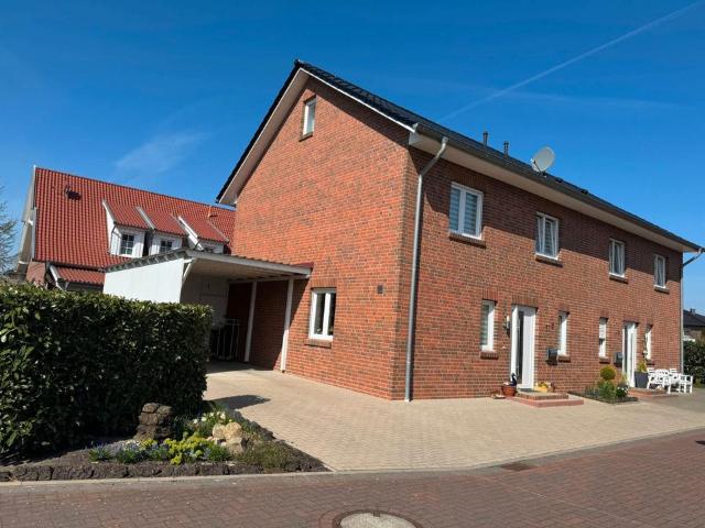 Haus kaufen in Goldenstedt, Niedersachsen