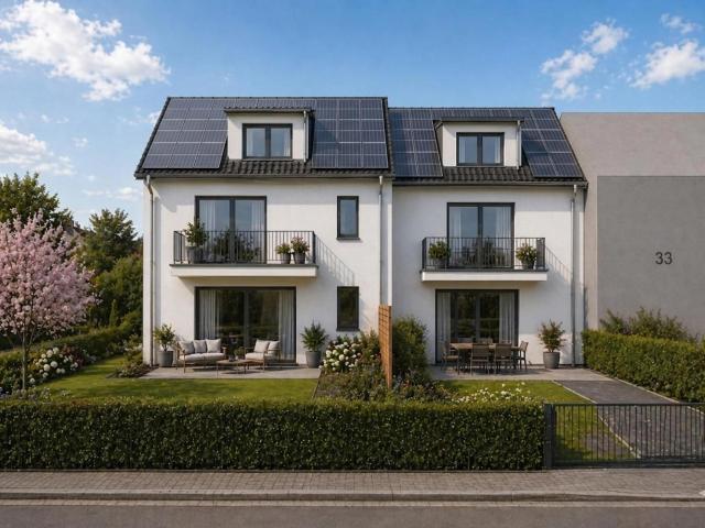 Haus kaufen in Germering, Bayern